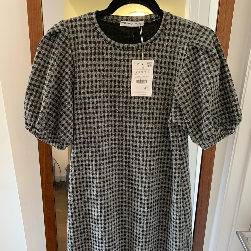 Pull & Bear dress